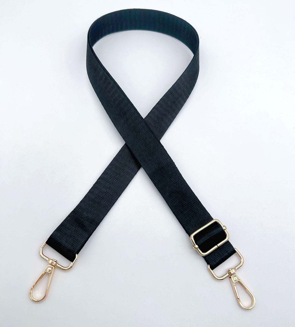 Adjustable Fabric Guitar Strap | Thrascher