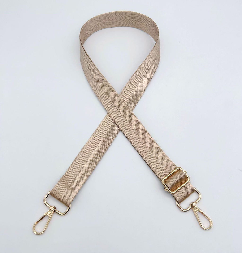Adjustable Fabric Guitar Strap | Thrascher