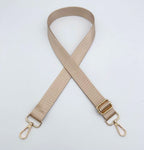 Adjustable Fabric Guitar Strap | Thrascher