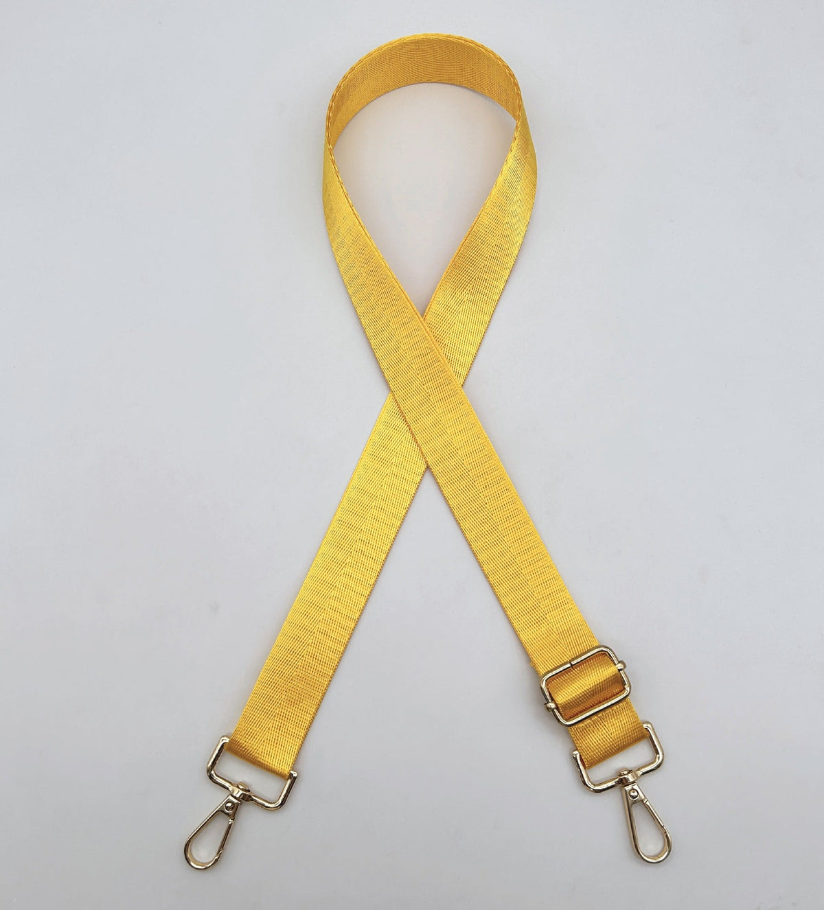 Adjustable Fabric Guitar Strap | Thrascher