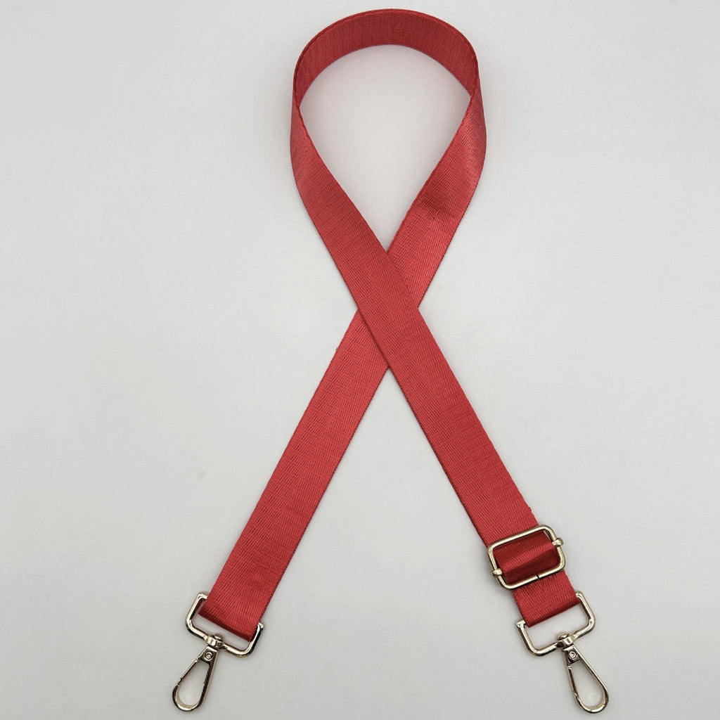 Adjustable Fabric Guitar Strap | Thrascher