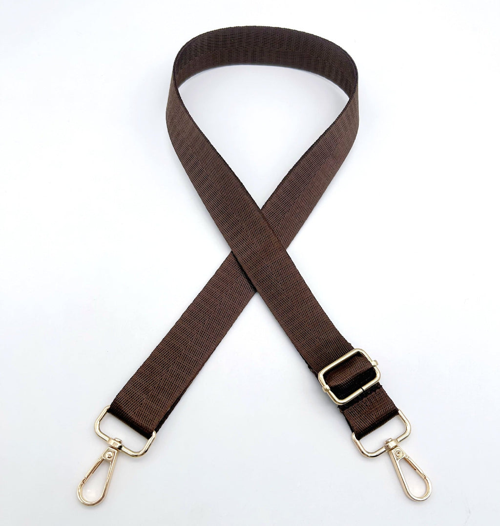 Adjustable Fabric Guitar Strap | Thrascher