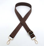 Adjustable Fabric Guitar Strap | Thrascher