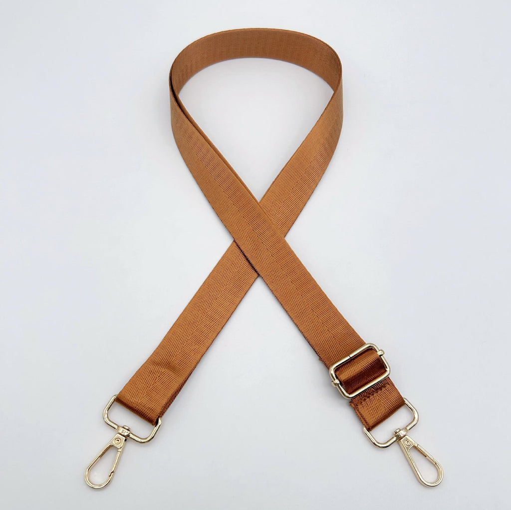 Adjustable Fabric Guitar Strap | Thrascher