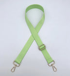 Adjustable Fabric Guitar Strap | Thrascher