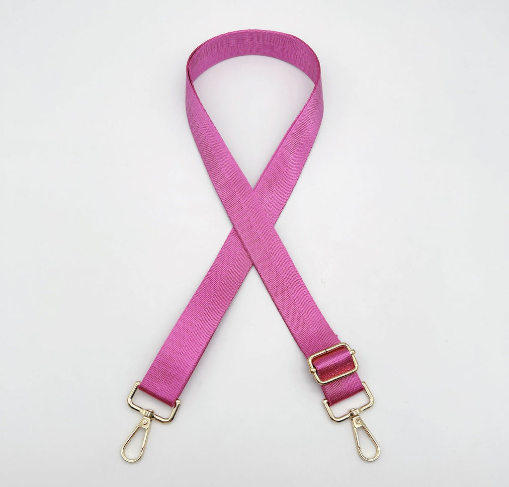 Adjustable Fabric Guitar Strap | Thrascher