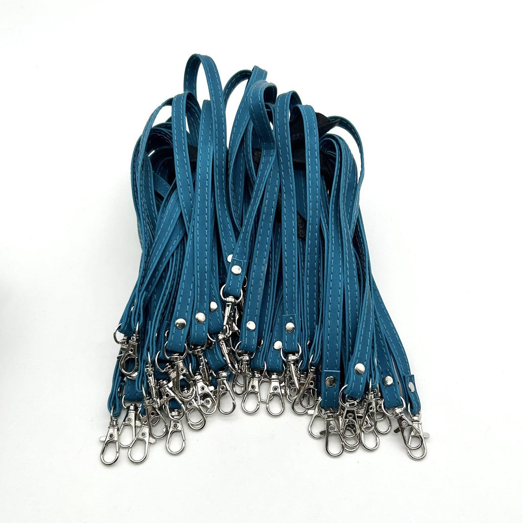 Adjustable Lanyard Black Gray Wine Red | Thrascher