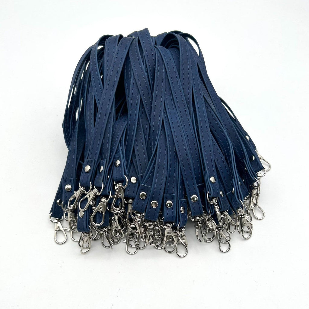 Adjustable Lanyard Black Gray Wine Red | Thrascher