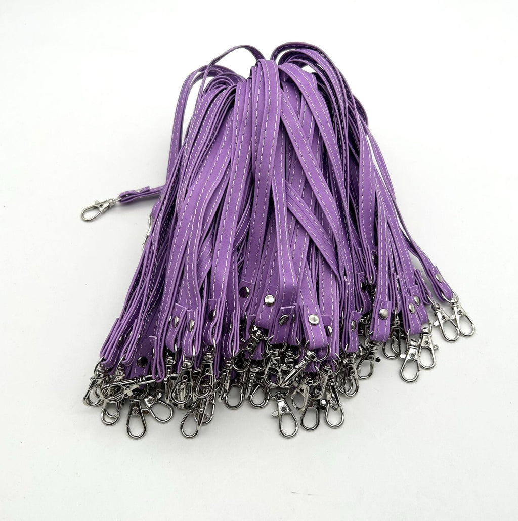 Adjustable Lanyard Black Gray Wine Red | Thrascher