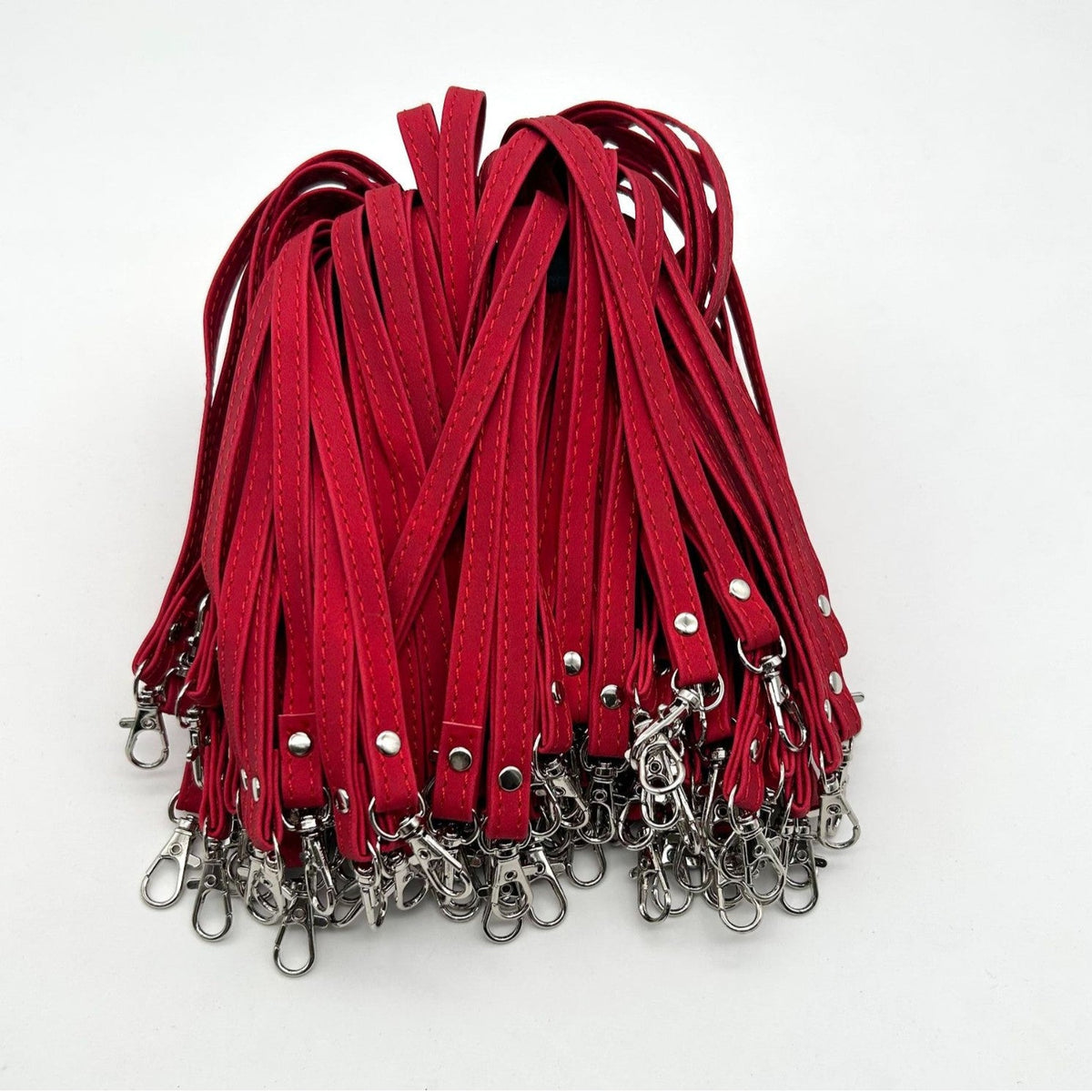 Adjustable Lanyard Black Gray Wine Red | Thrascher