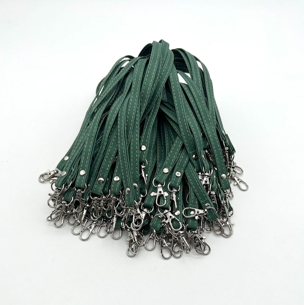 Adjustable Lanyard Black Gray Wine Red | Thrascher