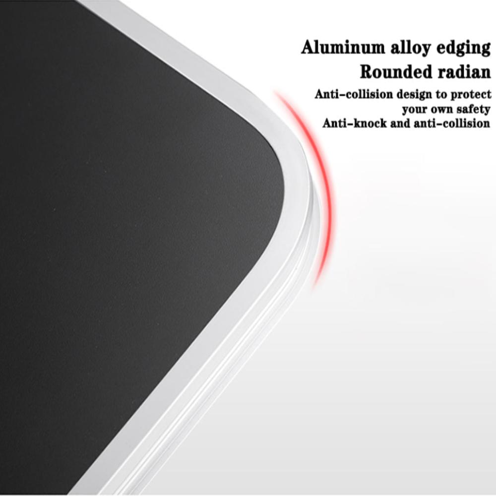 Adjustable Laptop Stand with Mouse Pad for Couch, Bed & Desk, view 4