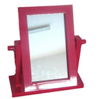Adjustable Makeup Mirror | Thrascher