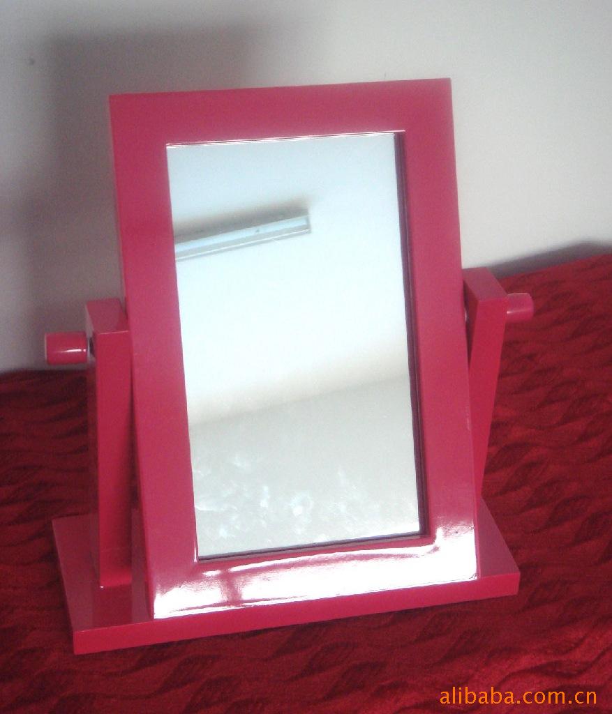 Adjustable Makeup Mirror | Thrascher