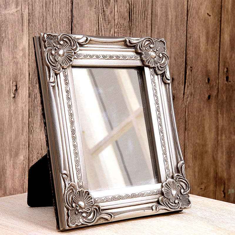 Adjustable Makeup Mirror | Thrascher