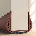 Adjustable Polyester Door Draft Stopper with Foam Core, 92–99 cm, view 13