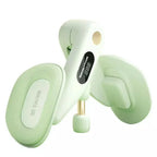 Adjustable Thigh and Pelvic Floor Trainer with Foam Pads for Home Workouts, view 4