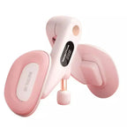 Adjustable Thigh and Pelvic Floor Trainer with Foam Pads for Home Workouts, view 5