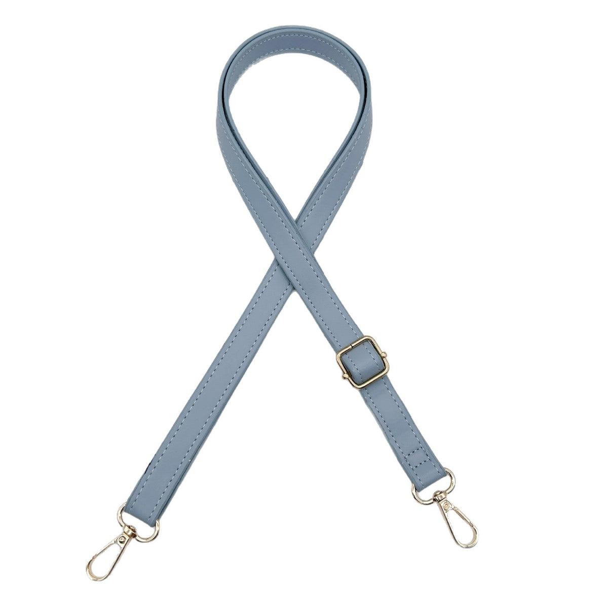 Adjustable Vegan Leather Bag Strap | Thrascher