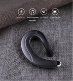 AeroVibe Wireless Bone Conduction Headset with Bluetooth 4.2, view 5