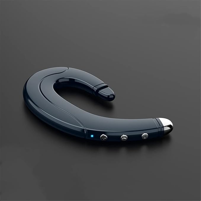AeroVibe Wireless Bone Conduction Headset with Bluetooth 4.2, view 6