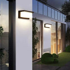Albessa Smart LED Wall Lamp