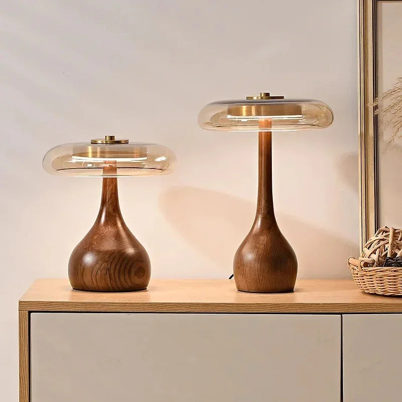 Albona Table Lamps
