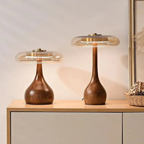 Albona Table Lamps
