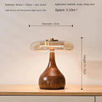 Albona Table Lamps