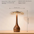 Albona Table Lamps