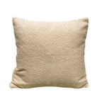Alderford Bouclé Handwoven Cushion Cover