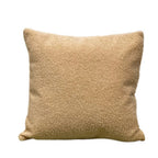 Alderford Bouclé Handwoven Cushion Cover