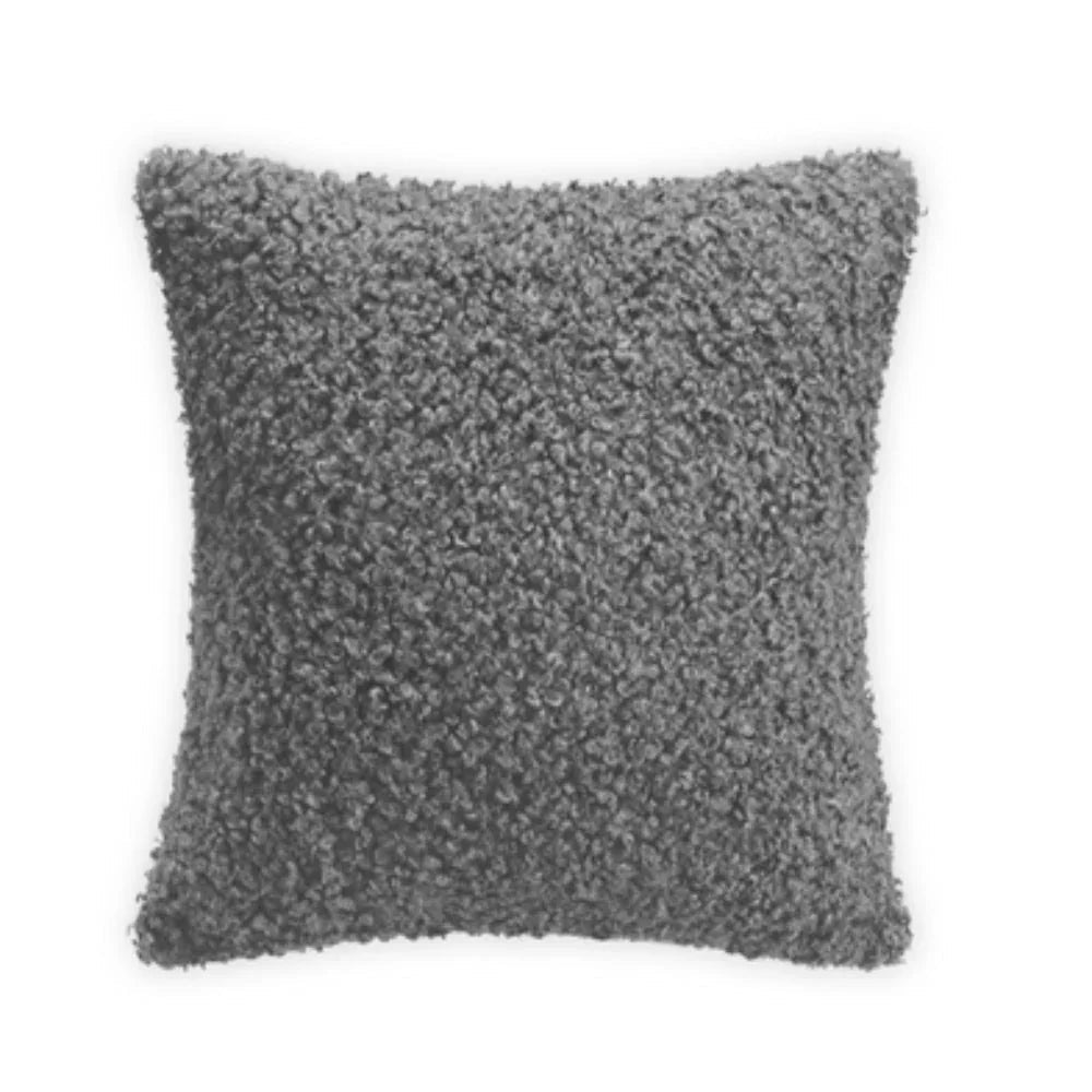 Alderford Bouclé Handwoven Cushion Cover