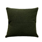 Alderford Bouclé Handwoven Cushion Cover