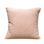 Alderford Bouclé Handwoven Cushion Cover