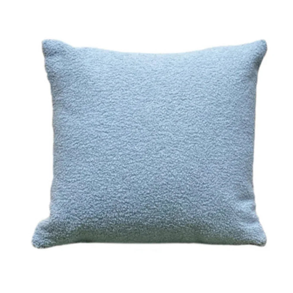 Alderford Bouclé Handwoven Cushion Cover