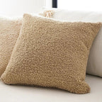 Alderford Bouclé Handwoven Cushion Cover