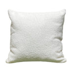 Alderford Bouclé Handwoven Cushion Cover