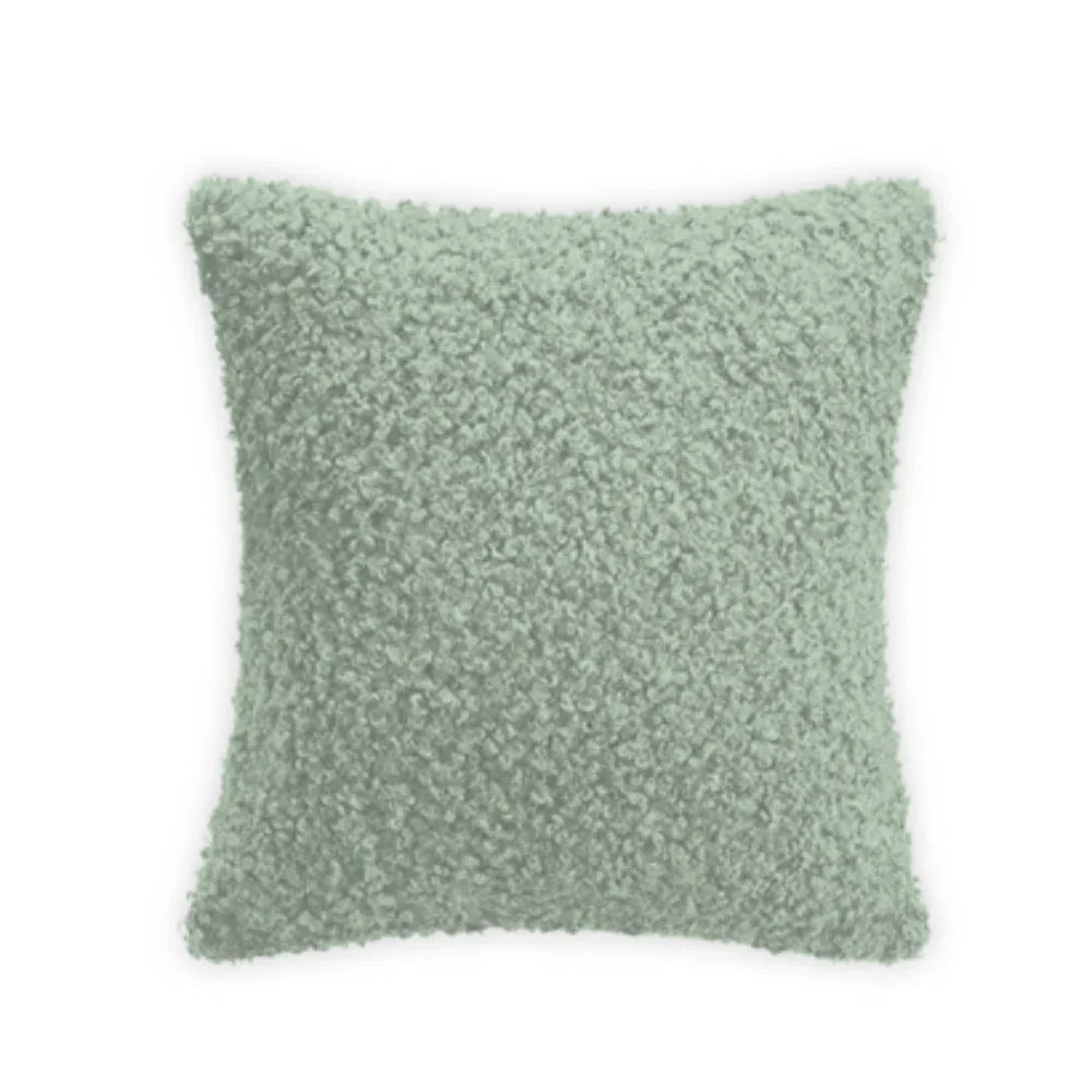 Alderford Bouclé Handwoven Cushion Cover