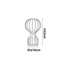 Alderthorpe Table Lamp