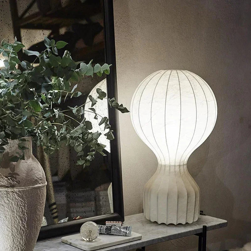 Alderthorpe Table Lamp