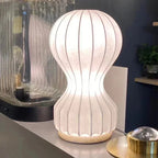 Alderthorpe Table Lamp