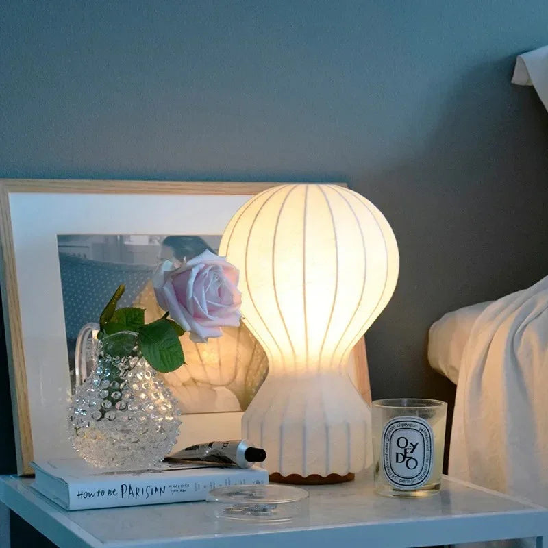 Alderthorpe Table Lamp