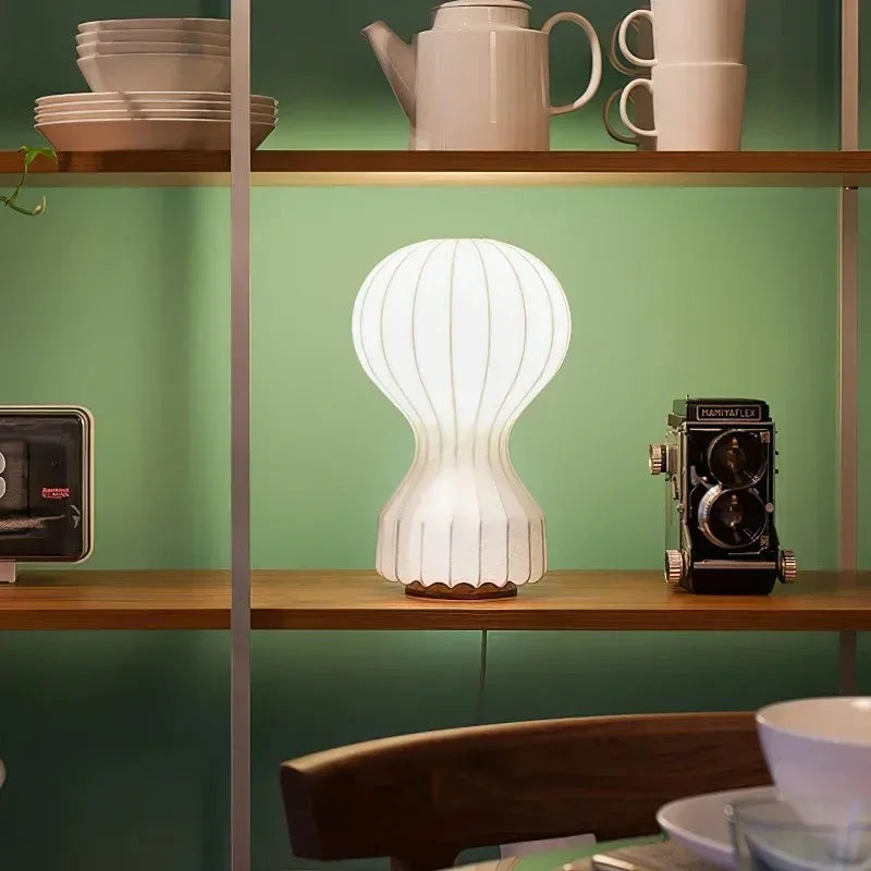 Alderthorpe Table Lamp