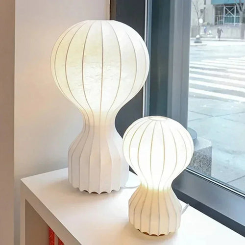 Alderthorpe Table Lamp
