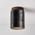 Aldervale Ceramic Travertine Dowlight