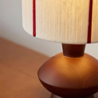 Alderwick Table Lamp