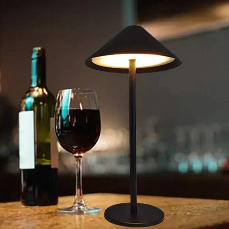 Alesa Table Lamp