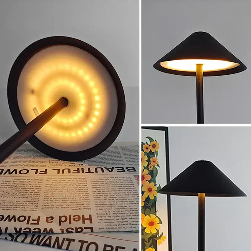 Alesa Table Lamp