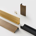Alfia Cabinet Door Holder